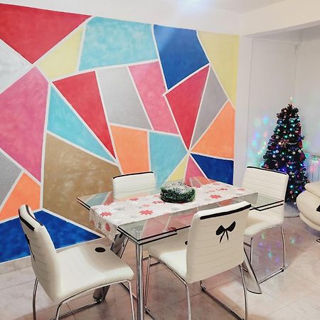 ויגו Apt Para Amigos Y Familias מראה חיצוני תמונה