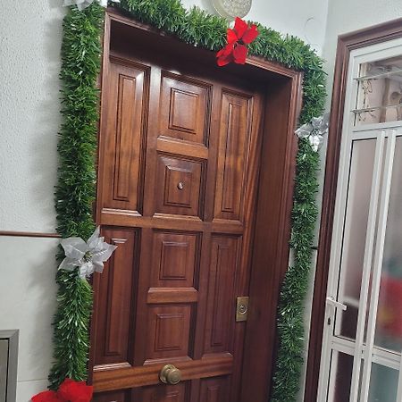 ויגו Apt Para Amigos Y Familias מראה חיצוני תמונה