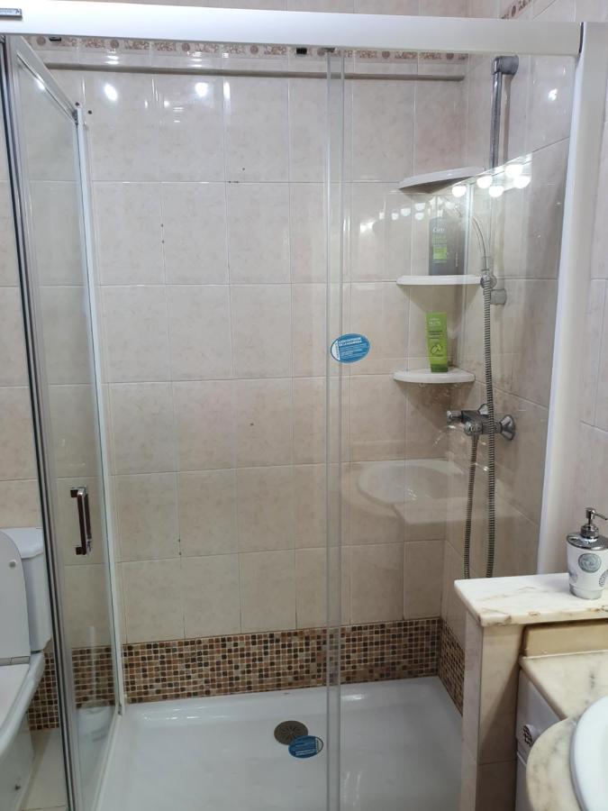 ויגו Apt Para Amigos Y Familias מראה חיצוני תמונה