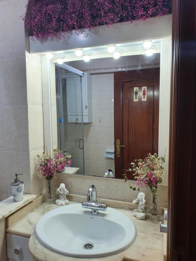 ויגו Apt Para Amigos Y Familias מראה חיצוני תמונה