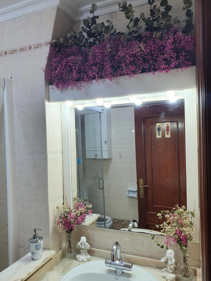 ויגו Apt Para Amigos Y Familias מראה חיצוני תמונה