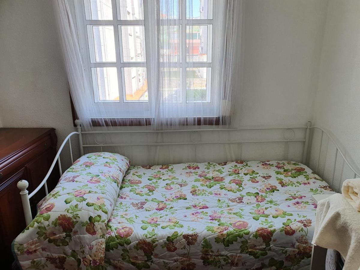 ויגו Apt Para Amigos Y Familias מראה חיצוני תמונה